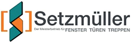 Logo von Setzmüller GmbH