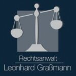 Logo von Rechtsanwalt Leonhard Graßmann