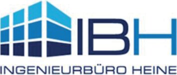 Logo von IBH Ingenieurbüro Heine Bauprojektmanagement GmbH