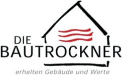 Logo von Die Bautrockner GmbH
