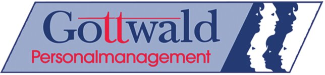 Logo von Gottwald GmbH Personalmanagement