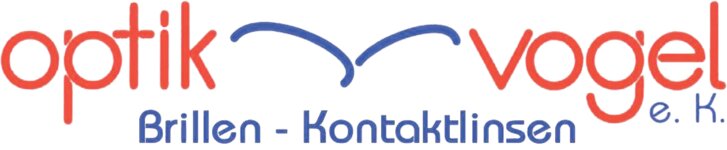 Logo von Optik Vogel e.K.