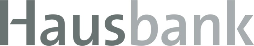 Logo von Hausbank München eG