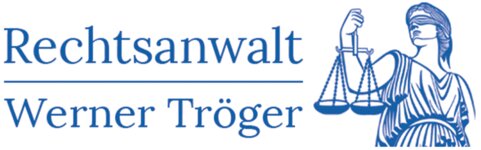 Logo von Rechtsanwalt Tröger