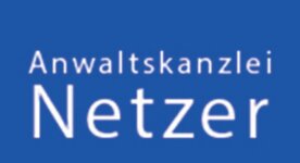 Logo von Anwaltskanzlei Stefan Netzer
