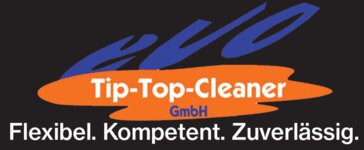 Logo von EVO Tip-Top-Cleaner GmbH