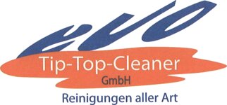 Logo von EVO Tip-Top-Cleaner GmbH