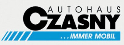 Logo von Autohaus Czasny GmbH