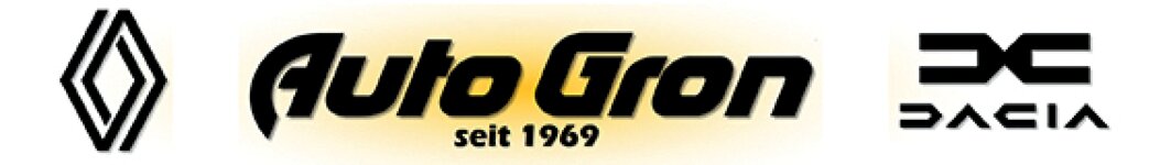 Logo von Auto Gron GmbH & Co.KG