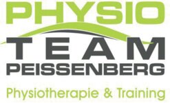 Logo von Physioteam Peißenberg GbR