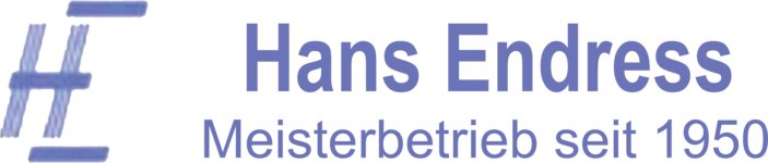 Logo von Hans Endress Parkett- und Bodenverlegung GmbH