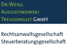 Logo von Dr. Weigl Augustinowski Treuconsult GmbH