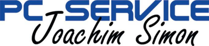 Logo von PC-Service Joachim Simon