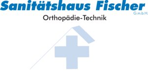 Logo von Sanitätshaus Fischer GmbH