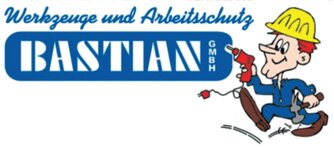 Logo von BASTIAN GmbH Werkzeuge und Arbeitsschutz