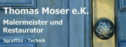 Logo von Moser Thomas e.K. Bausachverständiger