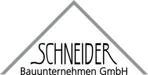 Logo von Schneider Bauunternehmen GmbH