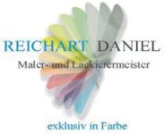 Logo von Malermeister Reichart Daniel