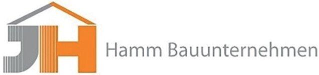 Logo von Hamm Bauunternehmen GmbH