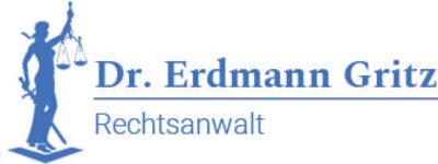 Logo von Dr. Erdmann Gritz