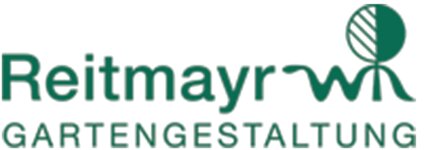 Logo von Reitmayr Gartengestaltung GmbH