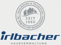 Logo von Irlbacher Hausverwaltung GmbH & Co.