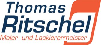 Logo von Thomas Ritschel Maler- u. Lackiermeister