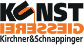 Logo von Kunstgiesserei Kirchner & Schnappinger GbR