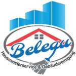 Logo von A. Belegu Hausmeisterservice & Gebäudereinigung