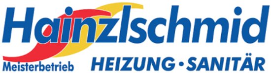 Logo von Hainzlschmid Heizung - Sanitär