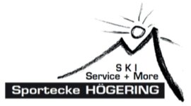 Logo von Sportecke Högering