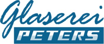 Logo von Glaserei Peters