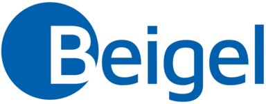 Logo von Beigel Steuerberater PartG mbB