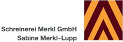 Logo von Schreinerei Merkl GmbH
