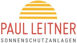 Logo von Paul Leitner GmbH Sonnenschutzanlagen