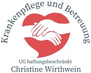 Logo von Krankenpflege & Betreuung UG