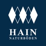 Logo von Hain Naturböden GmbH & Co. KG