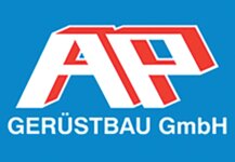 Logo von AP Gerüstbau GmbH