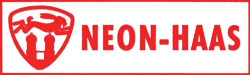 Logo von Neon-Haas GmbH