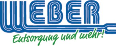 Logo von Weber GmbH & Co. KG