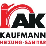Logo von A. Kaufmann GmbH | Heizung & Sanitär