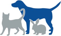 Logo von VetCare Holzkirchen Kleintierpraxis