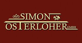 Logo von Simon Osterloher GmbH