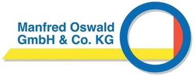 Logo von Manfred Oswald GmbH & Co.KG