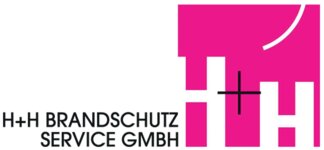 Logo von H+H Brandschutz Service GmbH