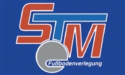 Logo von STM Fußbodenverlegung Markus Staffler