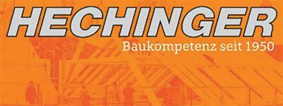 Logo von Bauunternehmen Pfaffenhofen | Hechinger Bau