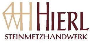 Logo von Hierl Werner Steinmetzbetrieb