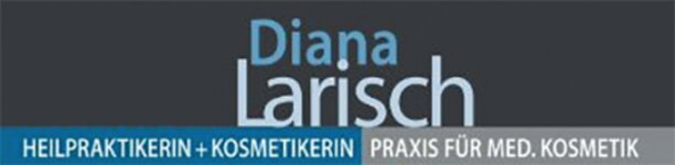 Logo von Diana Larisch Praxis für medizinische Kosmetik und Naturheilpraxis