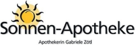 Logo von Sonnen Apotheke